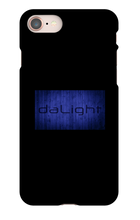 dalight iPhone Phone Cases