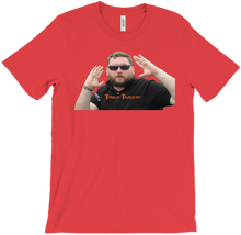 MikesBeardTales TonkaTragedy T-Shirts