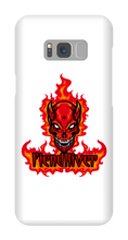 fiendriver Samsung Phone Cases