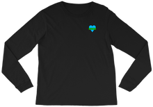 Bunker Crest Long Sleeve