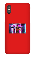 traviselche iPhone Phone Cases