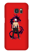 Vash Case Galaxy 2 Spirit