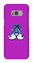 mr_aviously Samsung Phone Cases