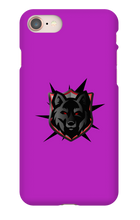 flogythewolf iPhone Phone Cases