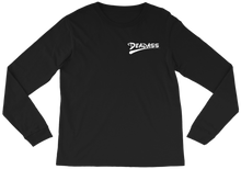 Deadass Long Sleeve Tee