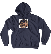 booula Hoodies (No-Zip/Pullover)