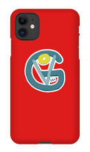 voltage201games iPhone Phone Cases