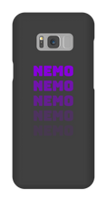 Nemo´s Phone Cases (Samsung)