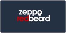 zepporedbeard XXL Gaming Mousepad