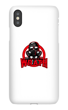 Wrath iPhone  Case