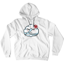 Hoodies (No-Zip/Pullover)