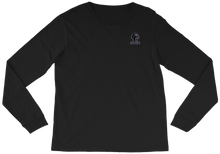 drbogiesgaming logo Long Sleeve Tee