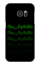 the_dylh0le Samsung Phone Cases