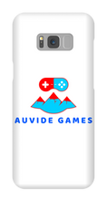 auvide_games Samsung Phone Cases