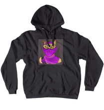 KombloX Hoodies Mileena Kat (No-Zip/Pullover)
