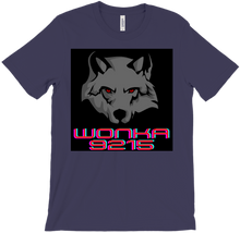 wonka9215 T-Shirts