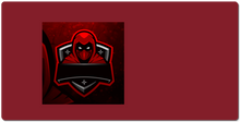 xel_er XXL Gaming Mousepad