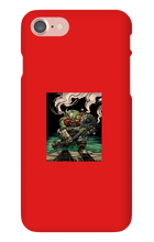 steam punk viking phonecase-iphone 11