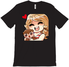T-Shirt Hug