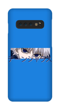 WalmartHinata "D A N G E R O U S" Case 2