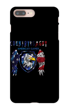 countryusaguy iPhone Phone Cases