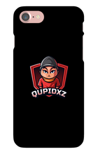 Qupidxz Phone Case