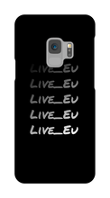 live_eu Samsung Phone Cases