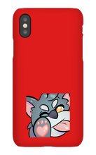 HeartFox iPhone Cases