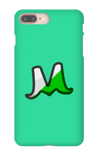 marcopg iPhone Phone Cases