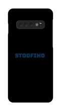 stoofihd Samsung Phone Cases