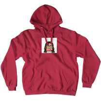 thuundabooty Hoodies (No-Zip/Pullover)