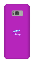 jaydentubetv Samsung Phone Cases