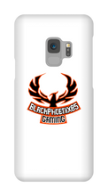 BlackPhoenix85GaminG Samsung Phone Cases