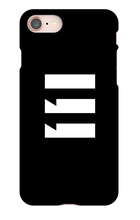 ELEVE11 iPhone Phone Cases