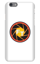 filmertim iPhone Phone Cases