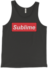 Tank (SUBLIME COLLECTION)