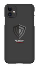 PC-Geeks iPhone Phone Cases