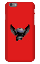casatroles_gg iPhone Phone Cases