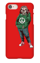vslothboy iPhone Phone Cases