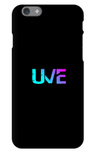 uveissmjl iPhone Phone Cases