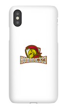 nomadic323 iPhone Phone Cases