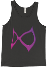 Liza Hardy's Tank Top Small Logo