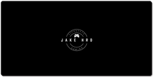 jakehrd XXL Gaming Mousepad