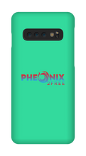 pheonix2free Samsung Phone Cases