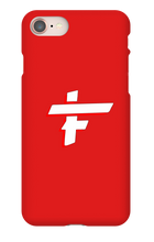 lethalfalco iPhone Phone Cases