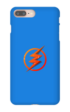 electro_bl4ze iPhone Phone Cases