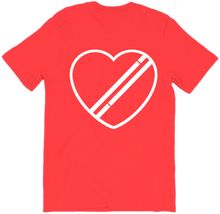 Hello How Are You? Back Design Alt Colors