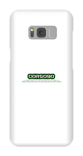 corso90 Samsung Phone Cases