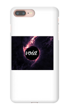 Apexvoid iPhone Phone Cases