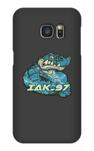 IAK's Samsung 9 Hüllen